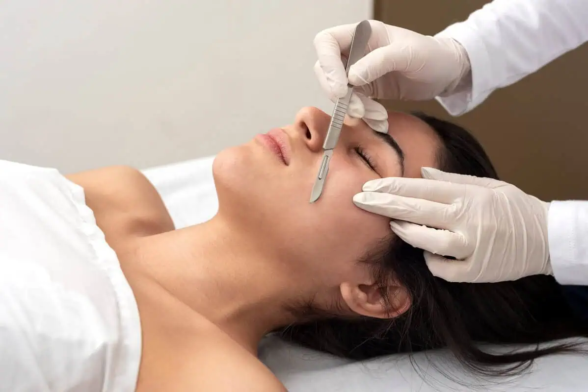 Dermaplaning by La Bonne Vie Family Healthcare & Aesthetics in Ville Platte, LA,