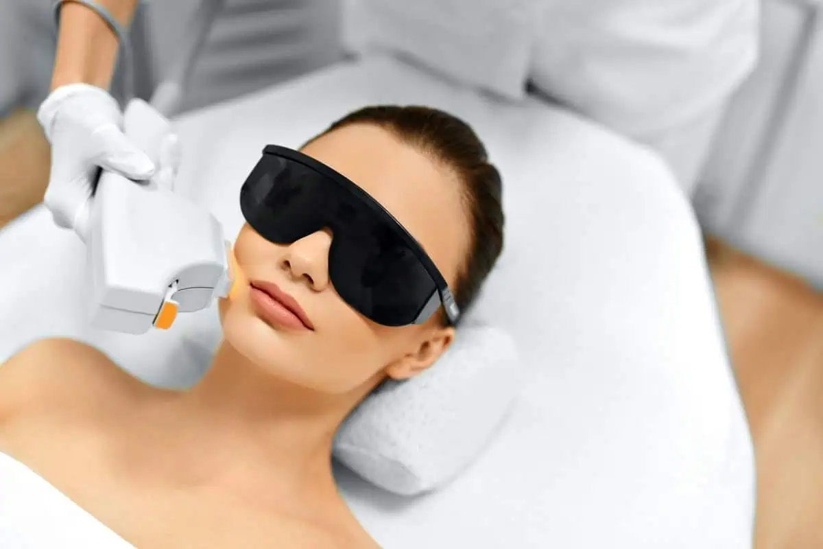 IPL Photofacial by La Bonne Vie Family Healthcare & Aesthetics in Ville Platte, LA