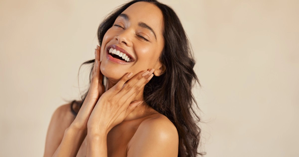 women receiving Permanent Make-up in Ville Platte, LA